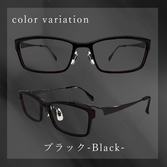 遠近両用　老眼鏡　バイオレット　紫　度数2.5 ブルーライトカット　おしゃれ　TR90　フレームがしなる　色がおしゃれ